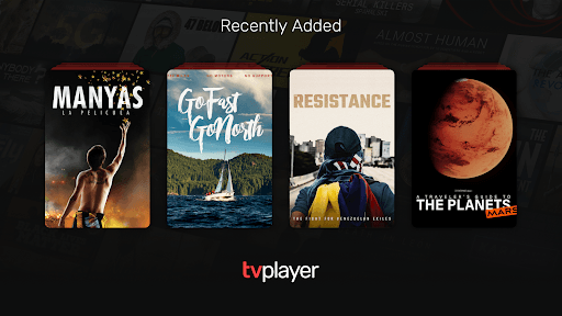 TVPlayer