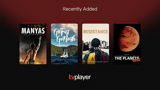 TVPlayer