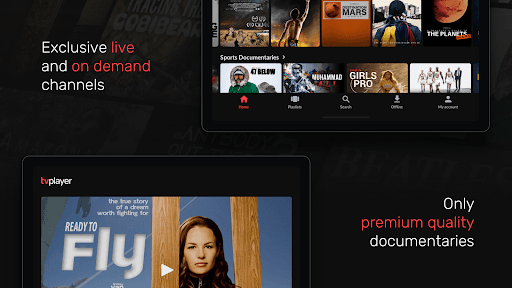 TVPlayer