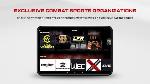 UFC