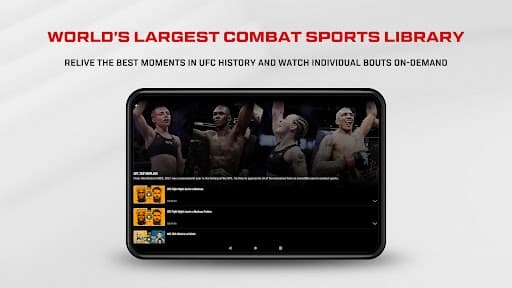 UFC