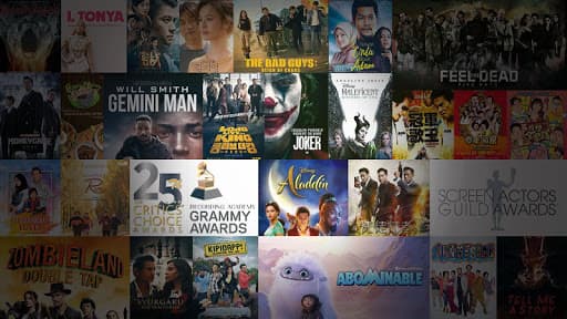 unifi TV