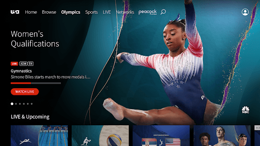 USA Network