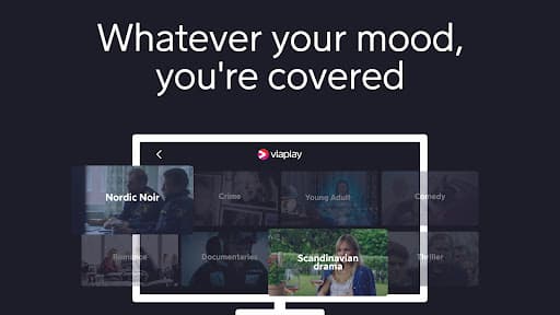 Viaplay