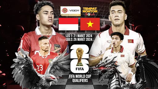 Vision+: Nonton TV & Streaming