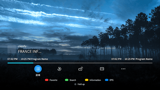 Vstro Player