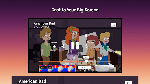 Watch TBS