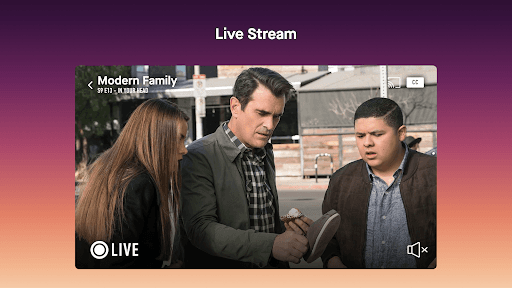 Watch TBS
