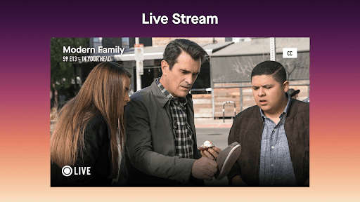 Watch TBS
