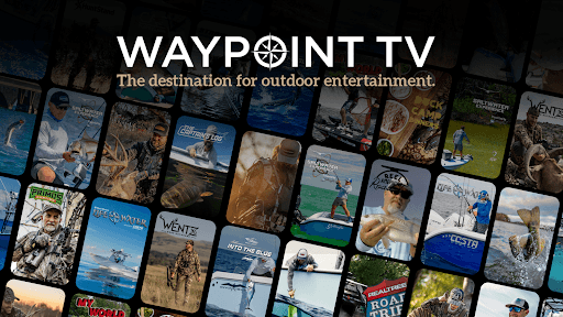 Waypoint TV