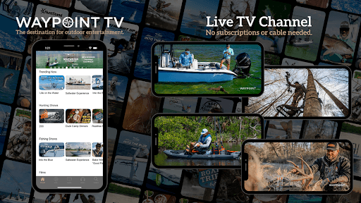Waypoint TV