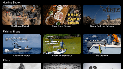 Waypoint TV