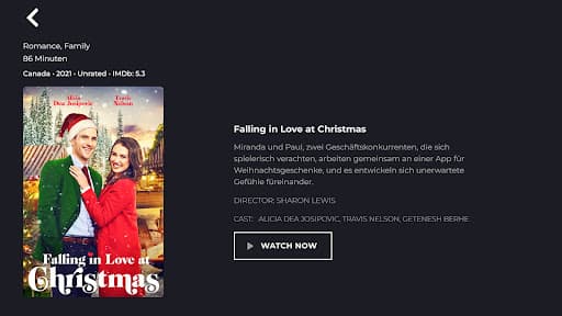 wedotv: Movies & Series