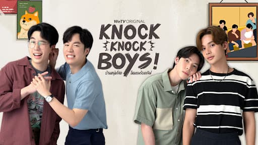 WeTV: Asian & Local Drama