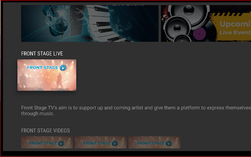 WiseUp TV