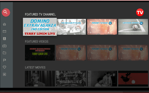 WiseUp TV