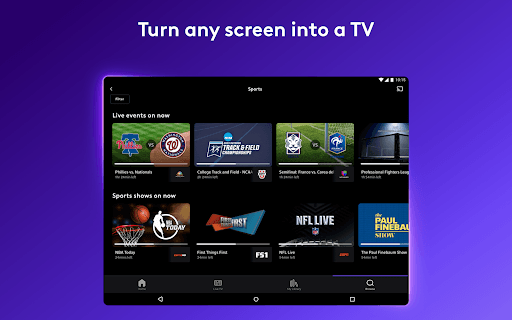 Xfinity Stream