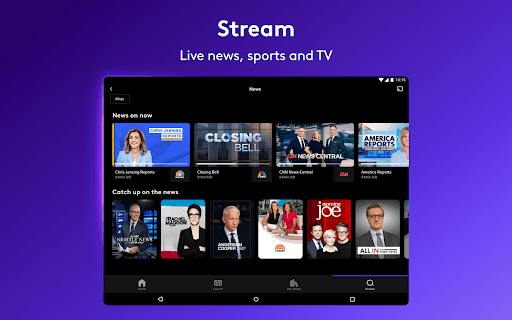 Xfinity Stream