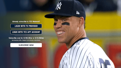 YES Network
