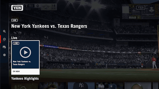 YES Network