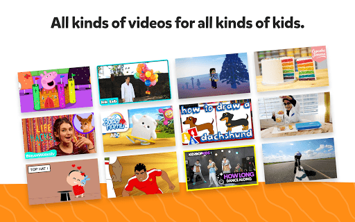 YouTube Kids