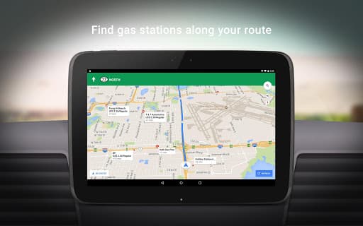 Google Maps