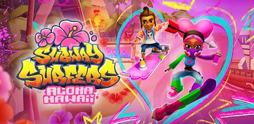 Subway Surfers
