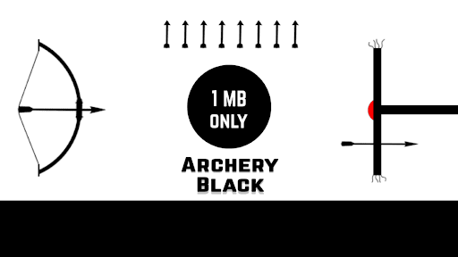Archery Black