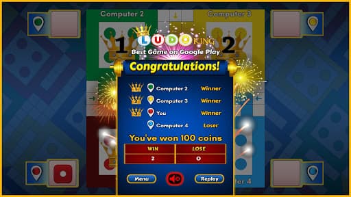 Ludo King® TV