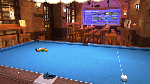 Tournament Pool
