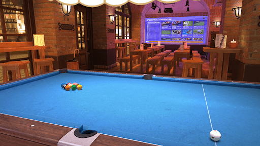 Tournament Pool