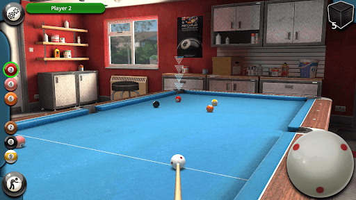 Tournament Pool