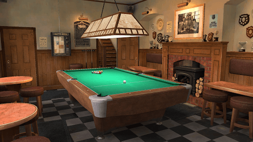 Tournament Pool