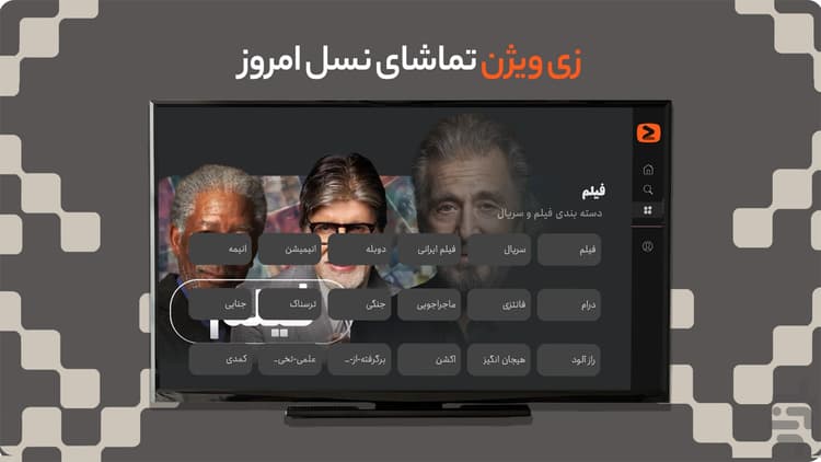 زی ویژن