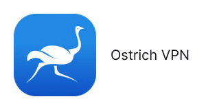 Ostrich VPN