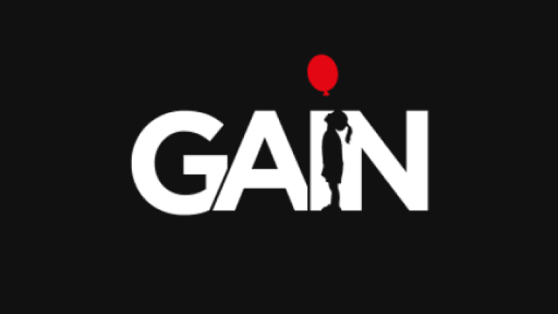 Gain